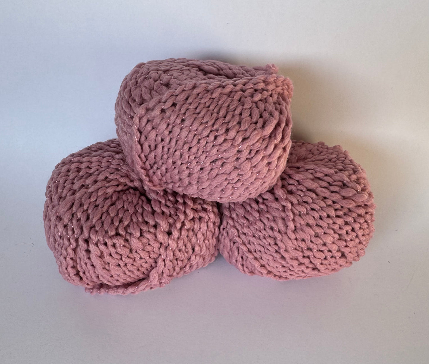 Pink Wool Blend, col 3