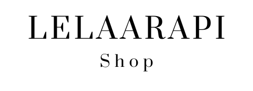 LELAARAPI SHOP